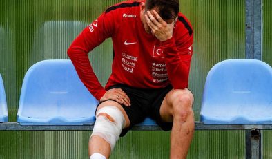 Dünya Kupası’na yetişecek mi? İşte Kerem Aktürkoğlu’nun sahalardan uzak kalacağı süre