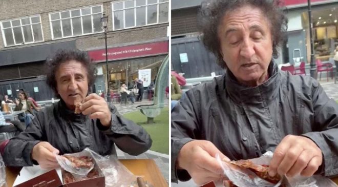 Dünyaca ünlü şeften iki kentimizi birbirine düşüren yorum