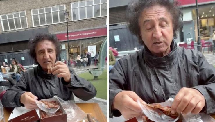 Dünyaca ünlü şeften iki kentimizi birbirine düşüren yorum