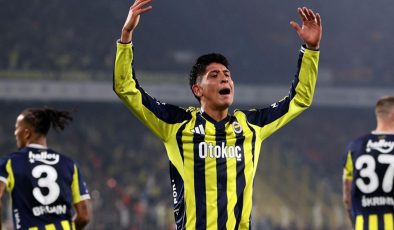 Edson Alvarez’in yeni takımı belli oldu