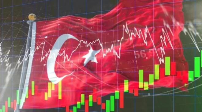 Ekonomi gündemi bayram tatilinden sonra yoğunlaşıyor: Büyüme verileri 1 Haziran’da açıklanacak
