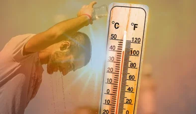 El Nino için geri sayım başladı! Tarih verildi, ihtimal yüzde 82