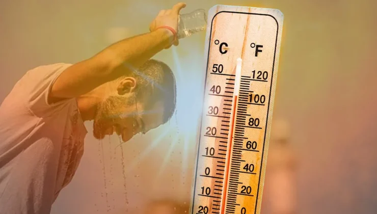 El Nino için geri sayım başladı! Tarih verildi, ihtimal yüzde 82