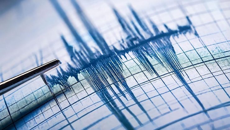 Elazığ’da 4 saatte 2 deprem! Vatandaşlar diken üstünde