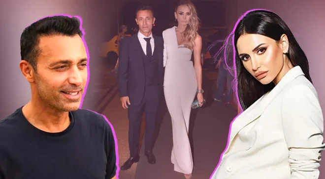 Emina Jahovic’dan akılalmaz talep! İpler gerildi, eski eşi ünlü şarkıcı Mustafa Sandal’a dava açtı