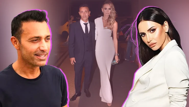 Emina Jahovic’dan akılalmaz talep! İpler gerildi, eski eşi ünlü şarkıcı Mustafa Sandal’a dava açtı