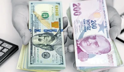 En çok döviz tutan iller! Dikkat çeken Orta Anadolu detayı