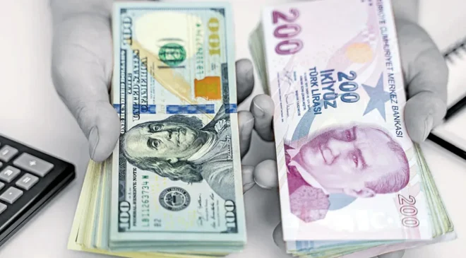 En çok döviz tutan iller! Dikkat çeken Orta Anadolu detayı