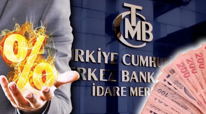 Enflasyon beklentiyi aştı! Merkez Bankası şimdi ne yapacak?