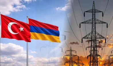 Ermenistan’dan Türkiye ile ticaret sinyali! Elektrik ihracatı gerçekleşebilir