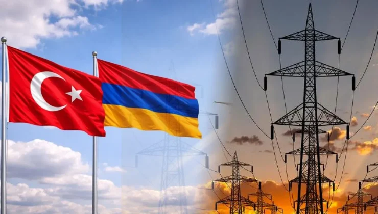 Ermenistan’dan Türkiye ile ticaret sinyali! Elektrik ihracatı gerçekleşebilir