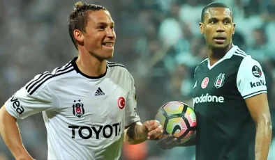 Eski Beşiktaş günlerine geri dönmek istiyor: Kontrat göndersinler imzalayayım