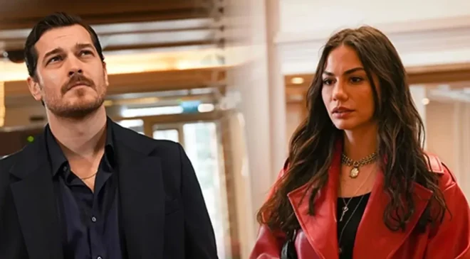 Eşref Rüya dizisi için final kararı! Kaç bölüm kaldığı açıklandı