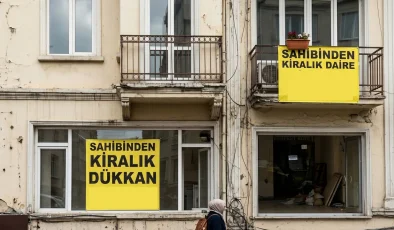 Ev mi, dükkân mı? Kira getirisinde ‘gizli’ fark!