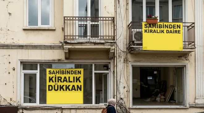 Ev mi, dükkân mı? Kira getirisinde ‘gizli’ fark!