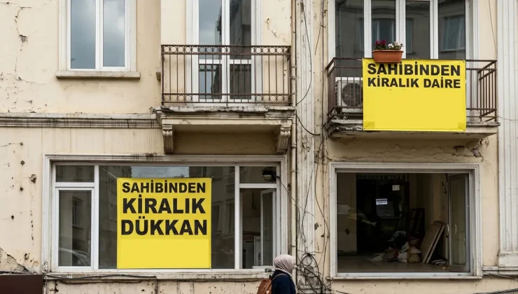 Ev mi, dükkân mı? Kira getirisinde ‘gizli’ fark!