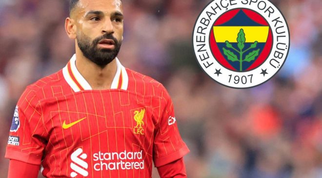 Fenerbahçe başkan adayından Muhammed Salah bombası