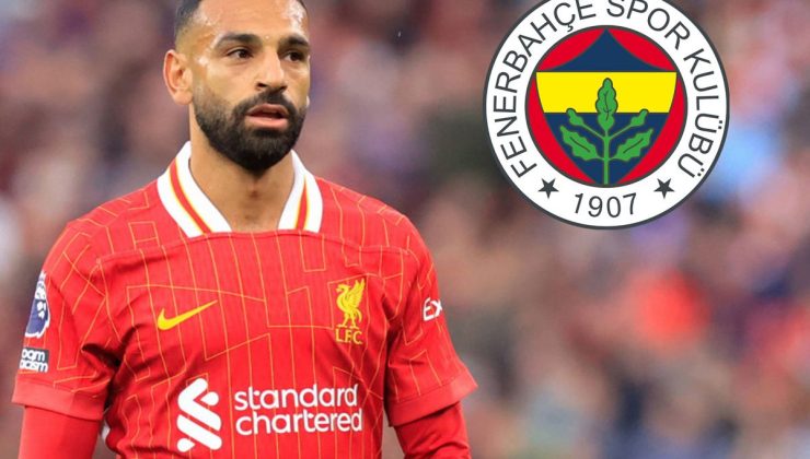 Fenerbahçe başkan adayından Muhammed Salah bombası