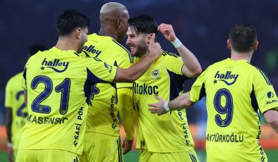 Fenerbahçe’de alarm! Taraftar kara kara düşünüyor