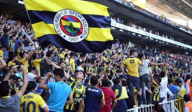 Fenerbahçe’de ayrılık! Böyle bir sonu kimse tahmin edemezdi