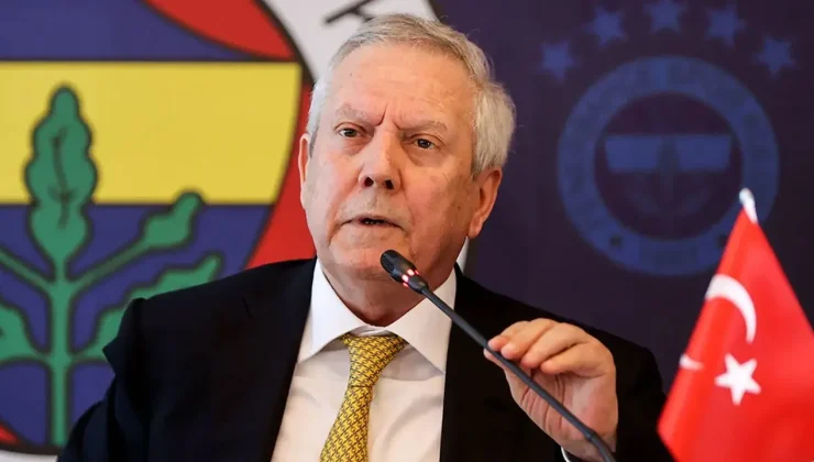Fenerbahçe’de Aziz Yıldırım’ın adaylık kararı ortaya çıktı