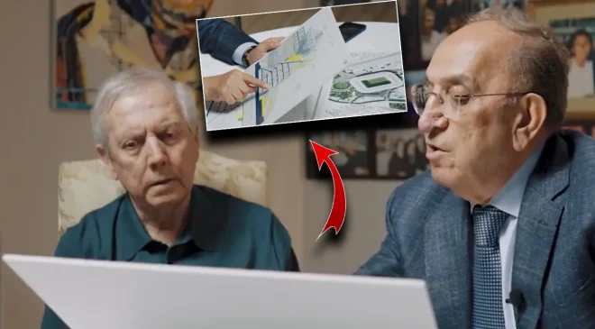 Fenerbahçe’de milyarlık proje resmen açıklandı: Stat benden şampiyonluk sizden!