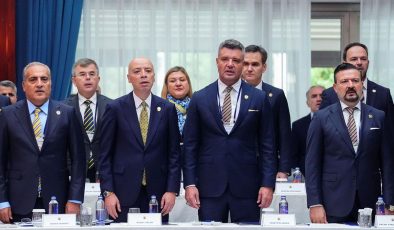 Fenerbahçe’den tepki: ”Sakın ha’ sezonu sona erdi