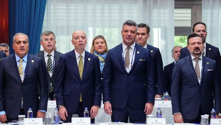 Fenerbahçe’den tepki: ”Sakın ha’ sezonu sona erdi