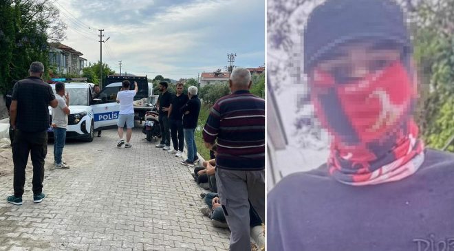 Fethiye Belediye Başkanı Alim Karaca’ya silahlı saldırıda 4 kişi gözaltına alındı