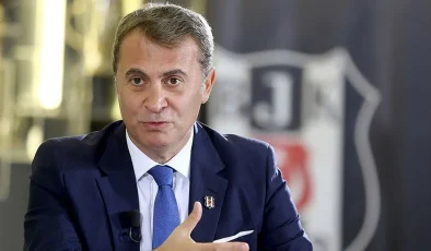 Fikret Orman başkan adaylığına açık kapı bıraktı!