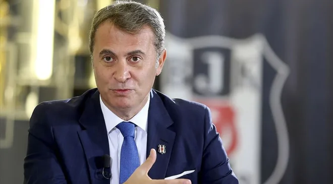 Fikret Orman başkan adaylığına açık kapı bıraktı!