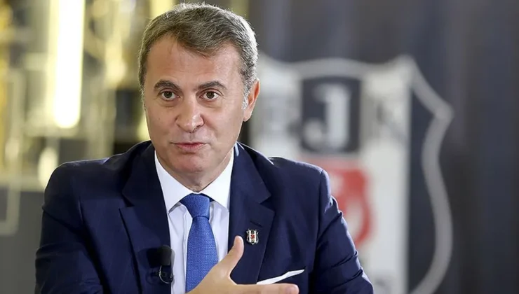 Fikret Orman başkan adaylığına açık kapı bıraktı!