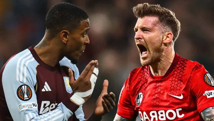 Freiburg – Aston Villa maçının muhtemel 11’leri belli oldu