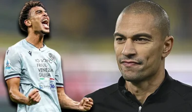 Galatasaray’a Fransız orta saha: İtalyan kulübünden transfer açıklaması geldi