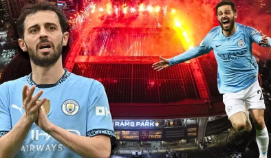 Galatasaray’da Bernardo Silva gelişmesi: Dudak uçuklatan teklifin detayları