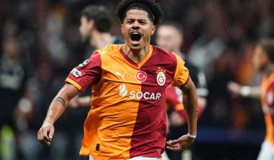 Galatasaray’dan Gabriel Sara için karar: Bu parayı veren imzayı attırır
