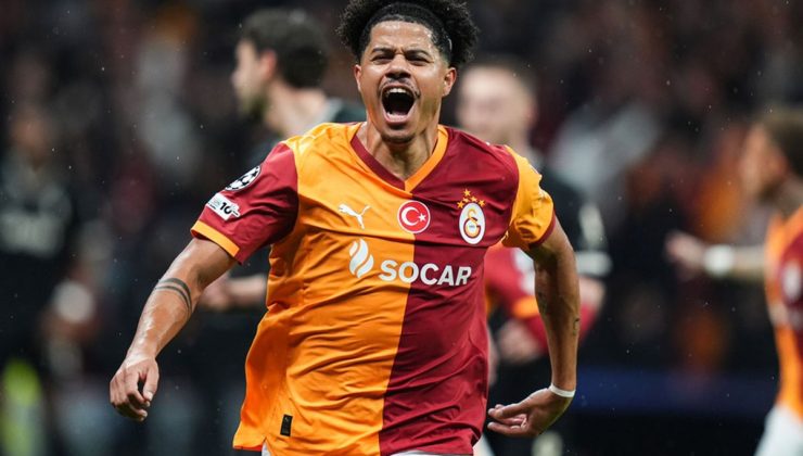 Galatasaray’dan Gabriel Sara için karar: Bu parayı veren imzayı attırır