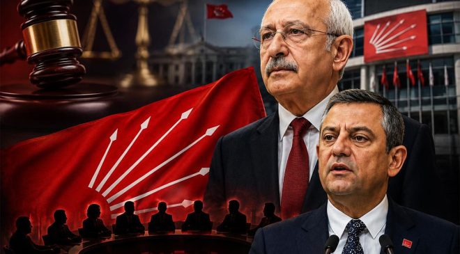 Gazeteci Sinan Burhan’dan CHP’yi sallayacak iddialar: 10 belediye başkanı, 70 milletvekili Kılıçdaroğlu’na destek verecek