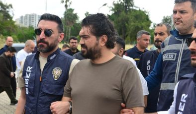 Rasim Ozan Kütahyalı ve 154 şüpheli adliyeye sevk edildi