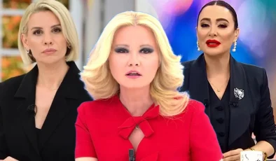 Gündüz kuşağı içeriklerine neşter! Kısıtlama yolda, yeni kurallar geliyor