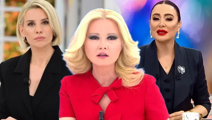 Gündüz kuşağı içeriklerine neşter! Kısıtlama yolda, yeni kurallar geliyor