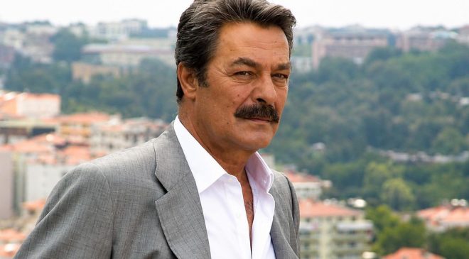 Günlerdir entübeydi! Kadir İnanır’dan haber var