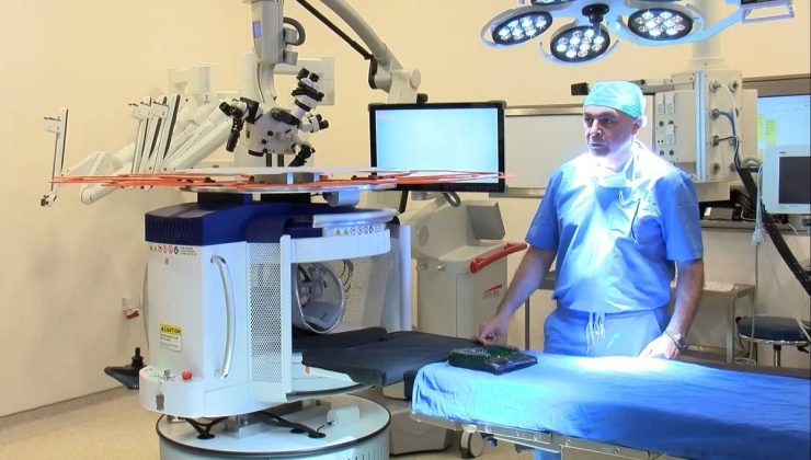 Mobil MR Teknolojisi Tanıtıldı