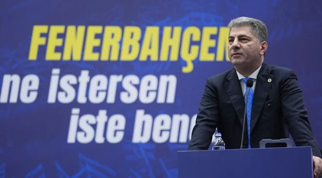 Hakan Safi’den büyük plan! Canlı yayında açıkladı, 6 kulüp satın alacak