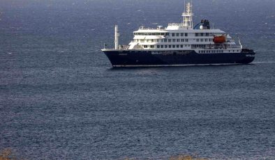 Hantavirüs Salgını: MV Hondius Gemi Tahliyesi Başlıyor