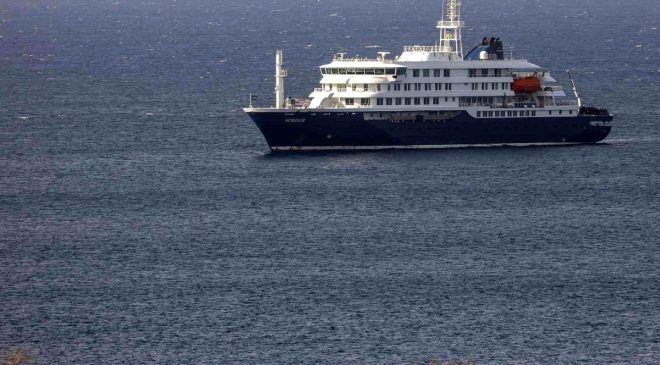 Hantavirüs Salgını: MV Hondius Gemi Tahliyesi Başlıyor