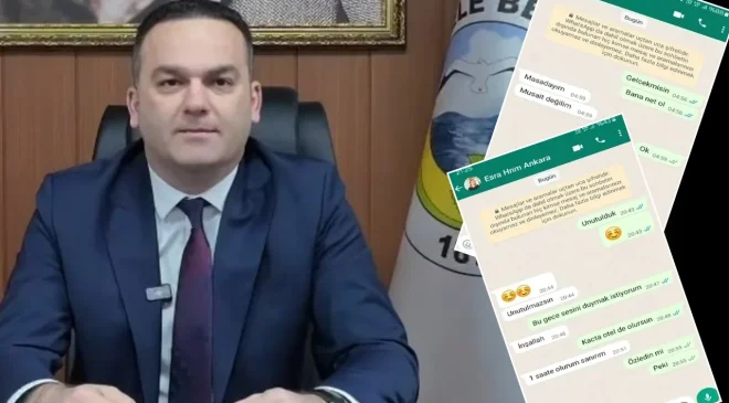 Telefon incelemesi skandalları ortaya çıkardı