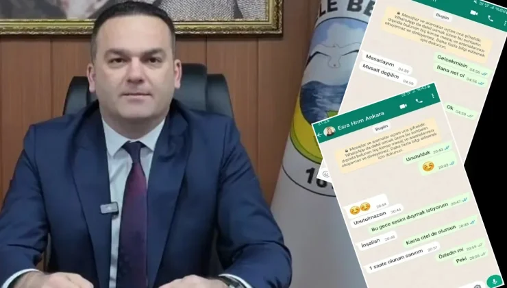 Telefon incelemesi skandalları ortaya çıkardı