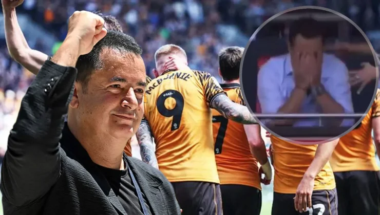 Hull City Premier Lig’e yükseldi!