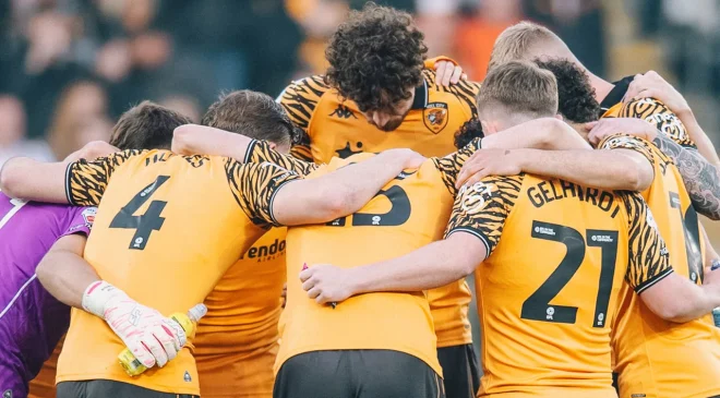 Hull City’nin finaldeki rakibi kesinleşti